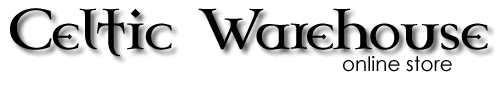 Celtic Warehouse Logo